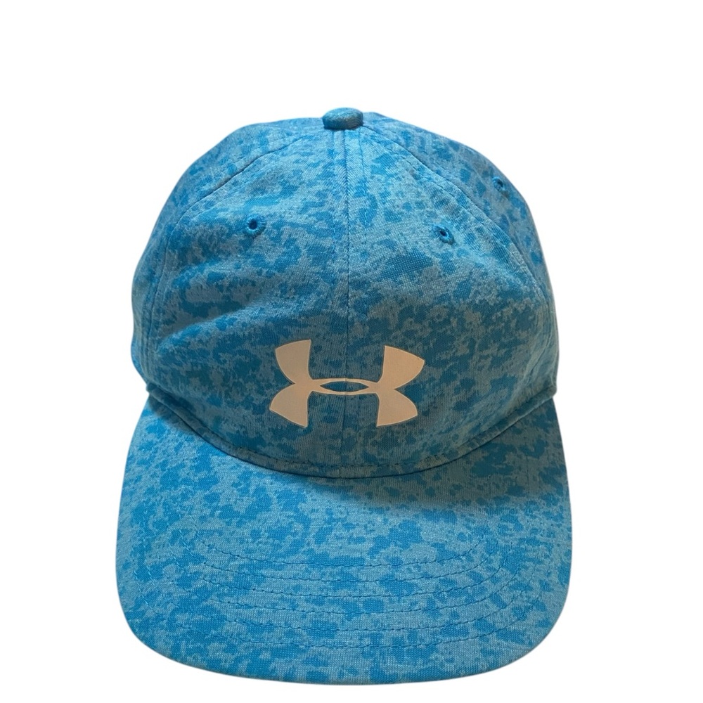 Women's Under Armour cap